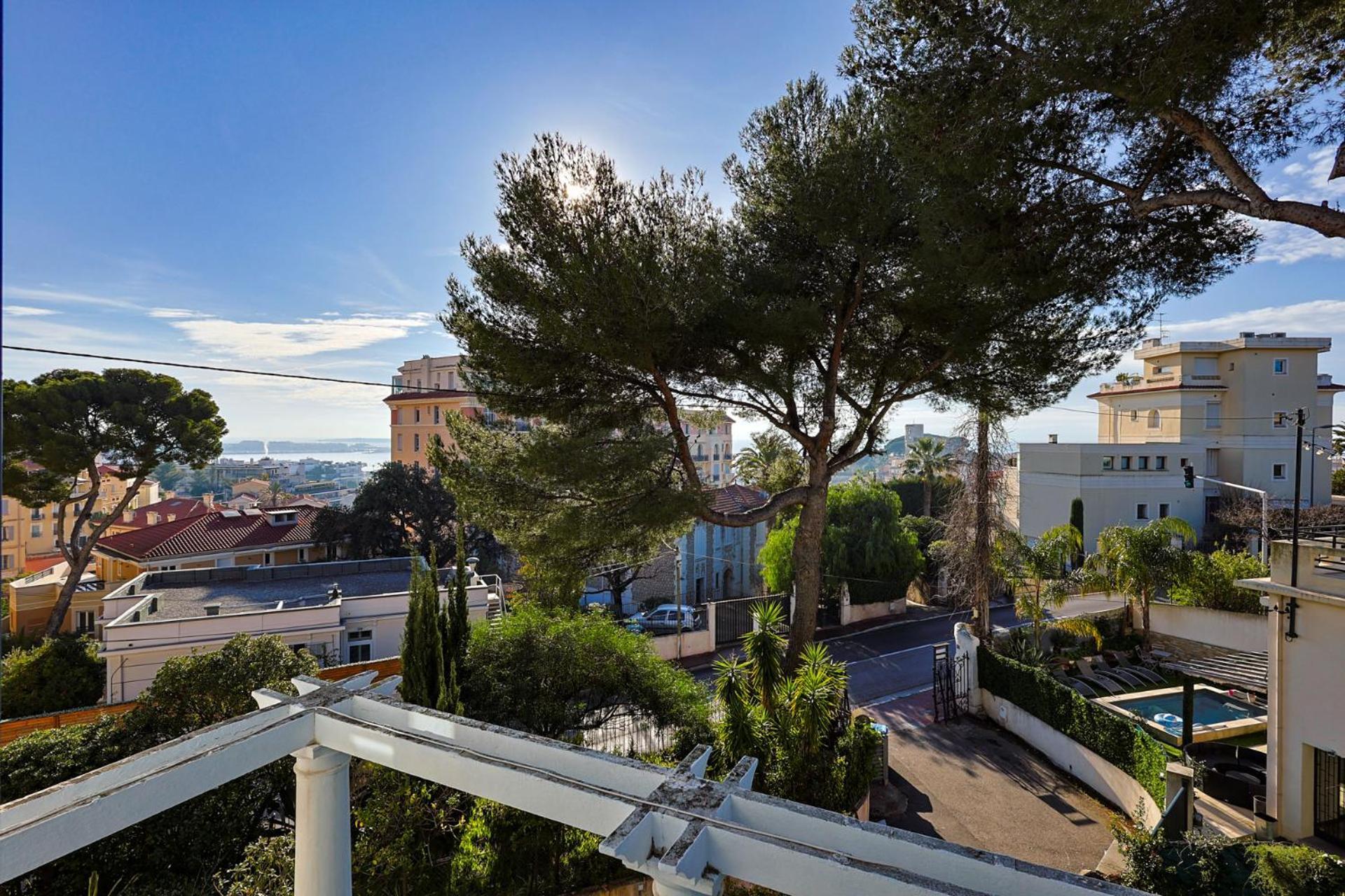 Hotel Albert 1Er Cannes Exterior photo